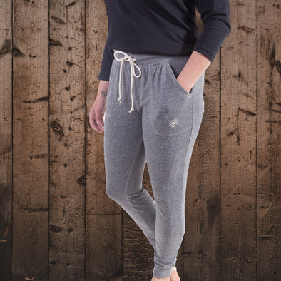 All Day Liberty Cozies-Eco Grey/Natural