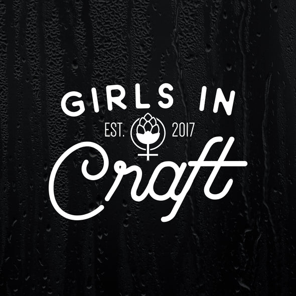 Girls In Craft Gift Card
