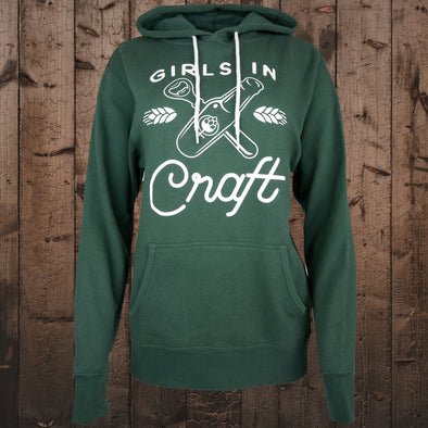 Bottle X Opener Lightweight Hoodie