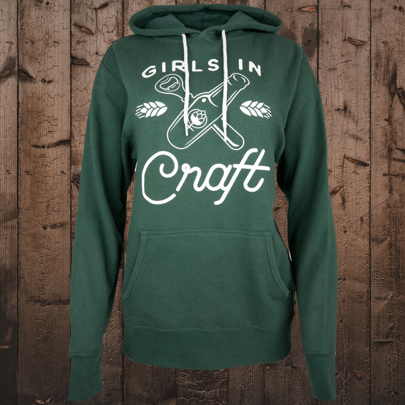 Bottle X Opener Lightweight Hoodie