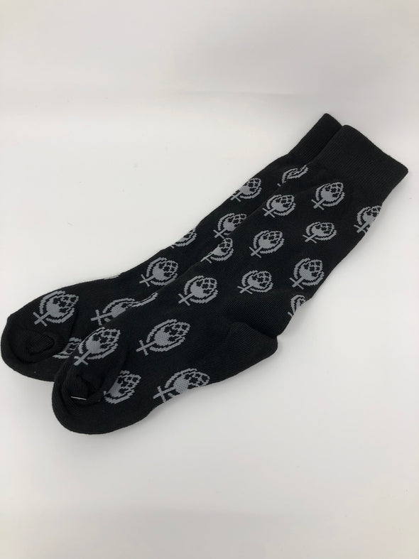 Liberty All Over Socks